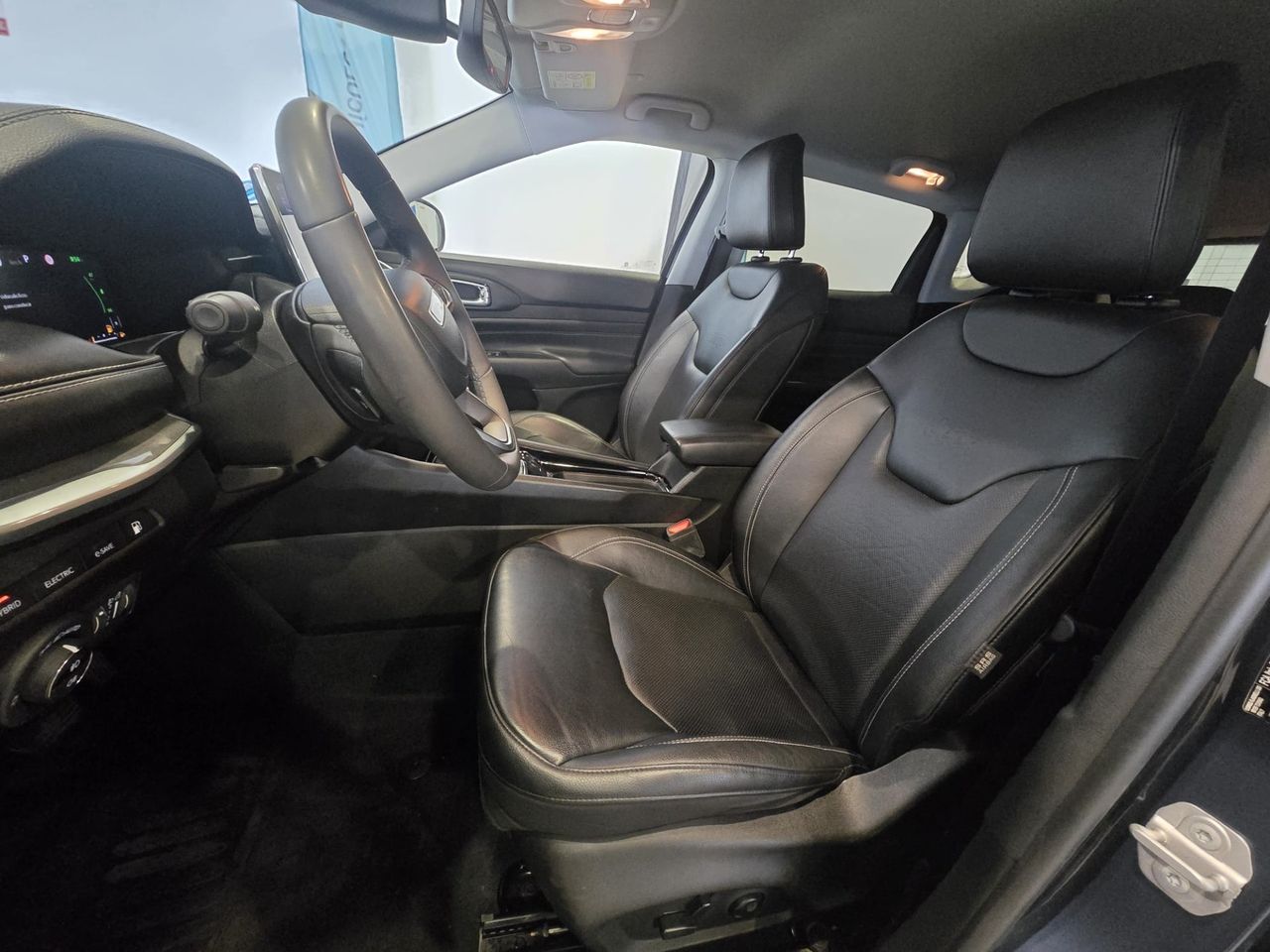 Jeep Compass S 4xe 1.3 PHEV 176 kW - Foto 12