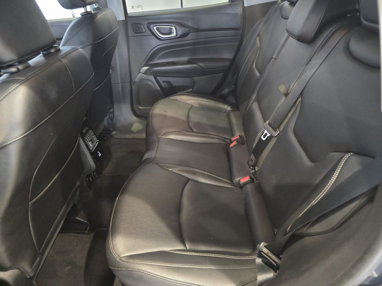 Jeep Compass S 4xe 1.3 PHEV 176 kW - Foto 10