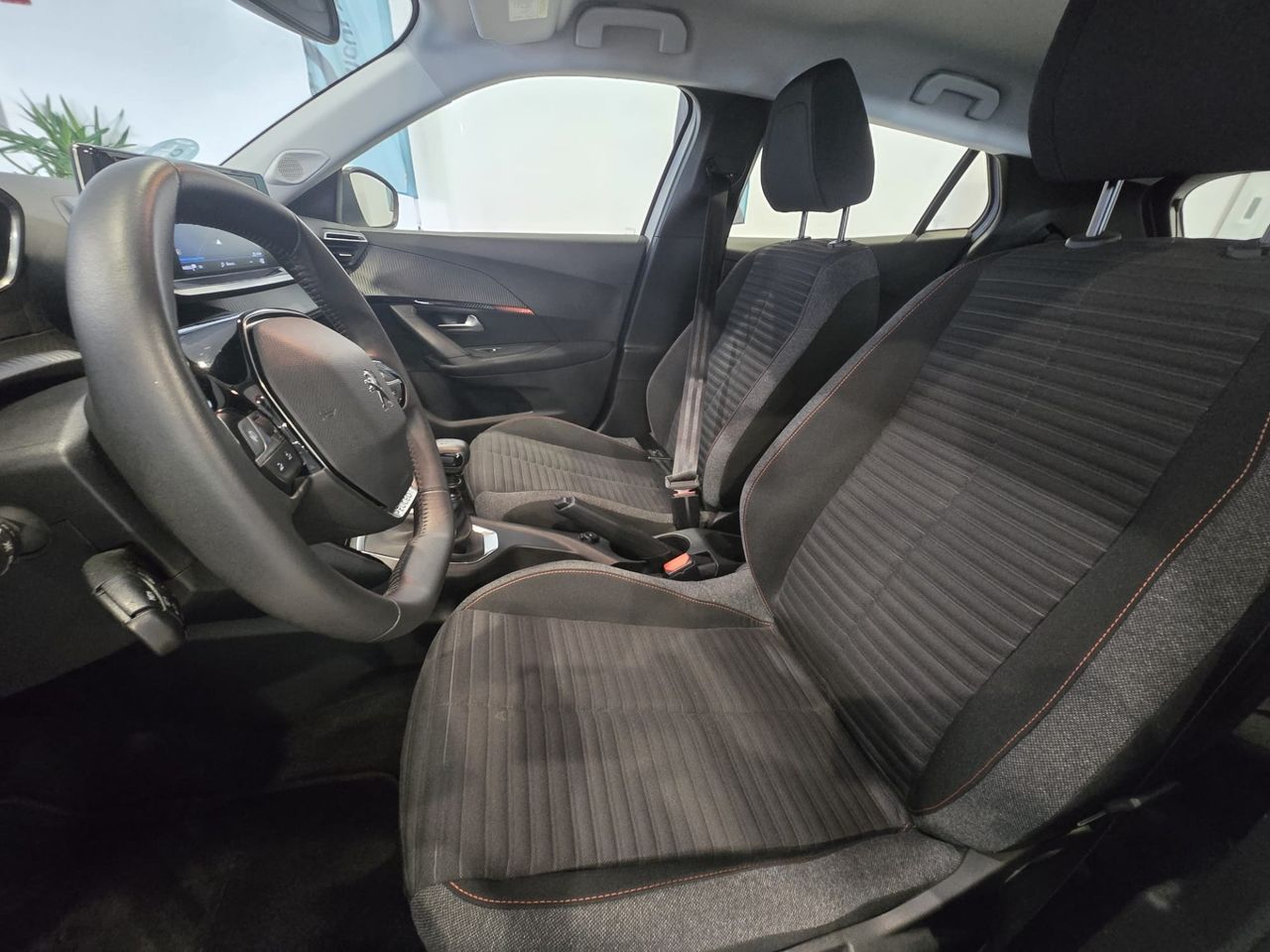 Peugeot 2008 Active Pack BlueHDi 110 - Foto 11