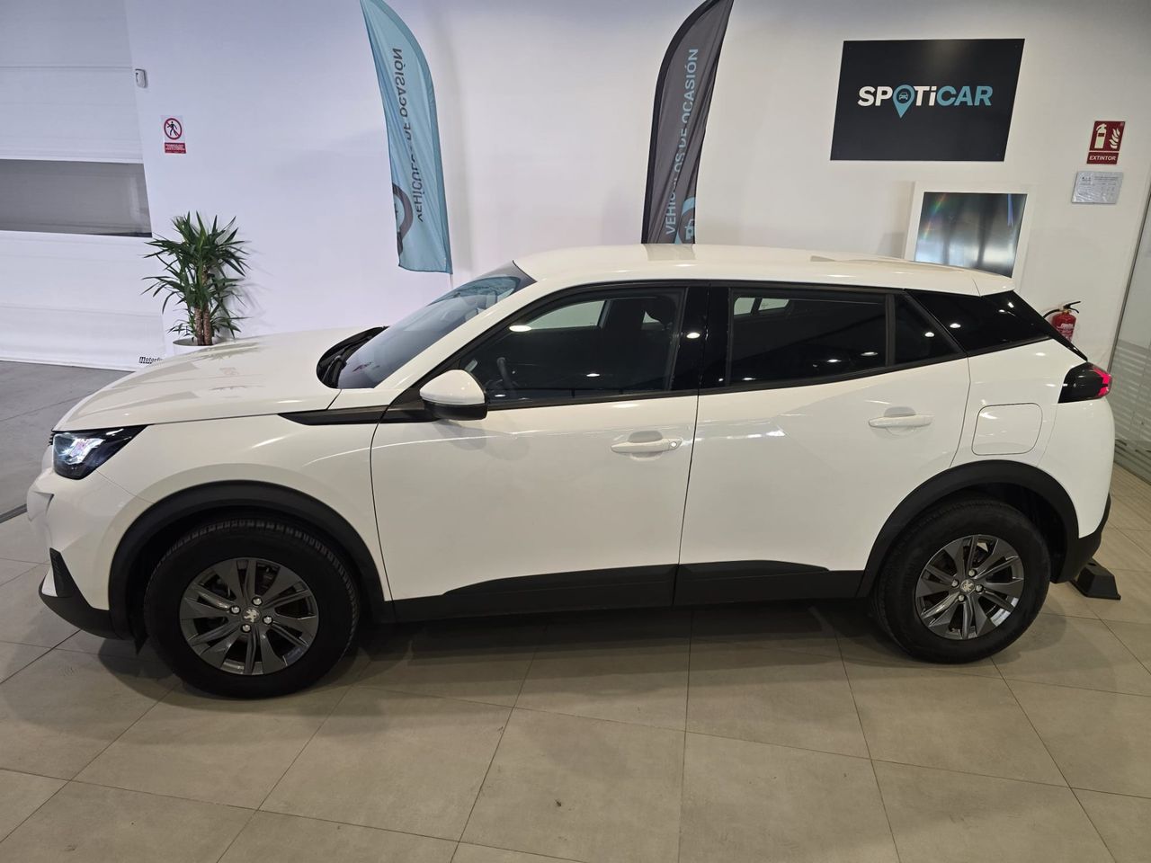 Peugeot 2008 Active Pack BlueHDi 110 - Foto 15