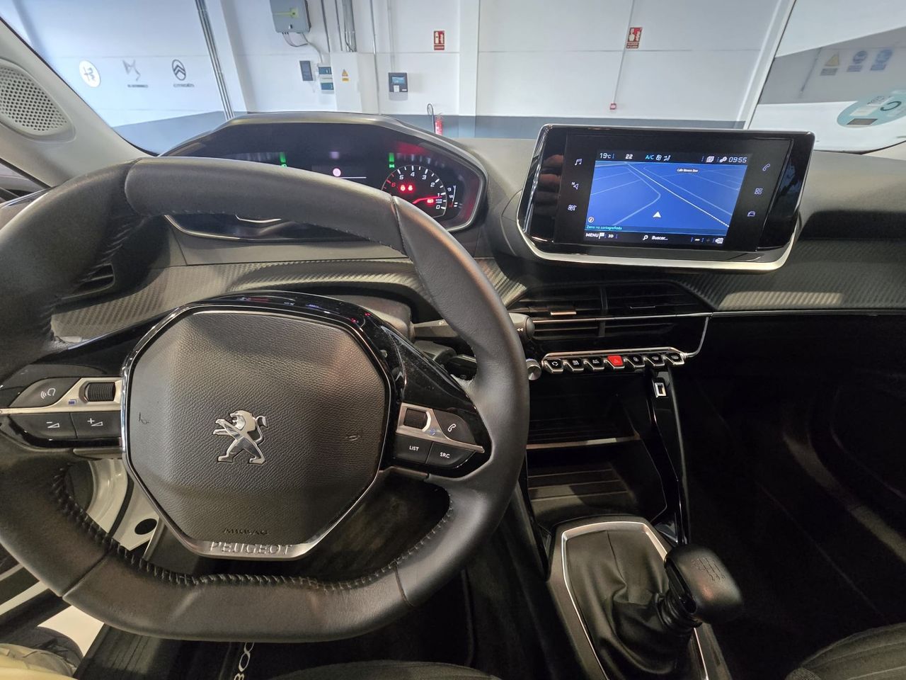 Peugeot 2008 Active Pack BlueHDi 110 - Foto 10