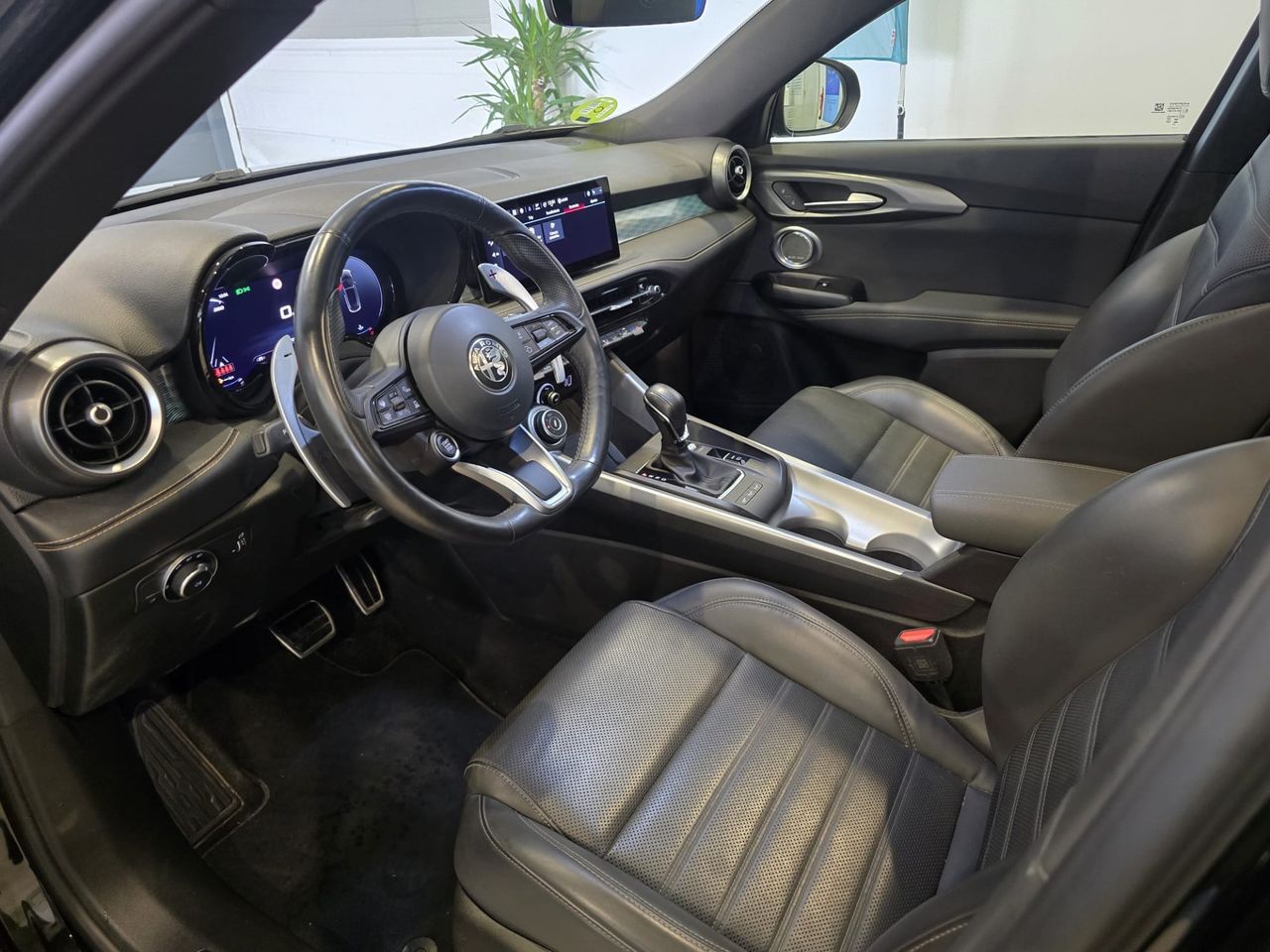 Alfa Romeo Tonale 1.6 Diesel 130 TCT Veloce - Foto 14