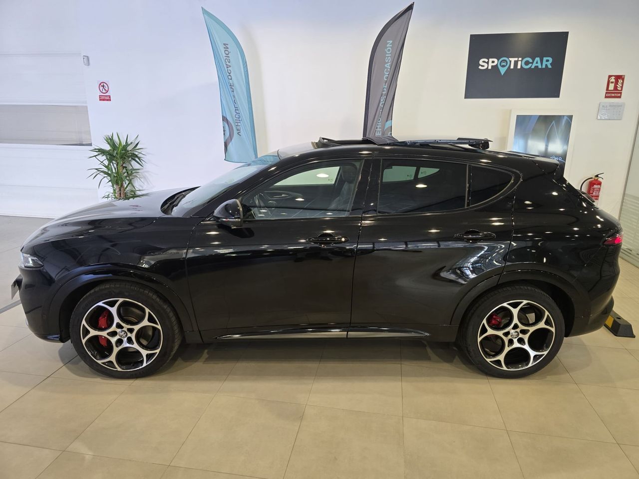 Alfa Romeo Tonale 1.6 Diesel 130 TCT Veloce - Foto 6