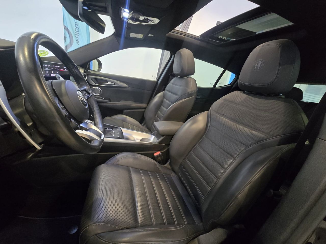 Alfa Romeo Tonale 1.6 Diesel 130 TCT Veloce - Foto 13