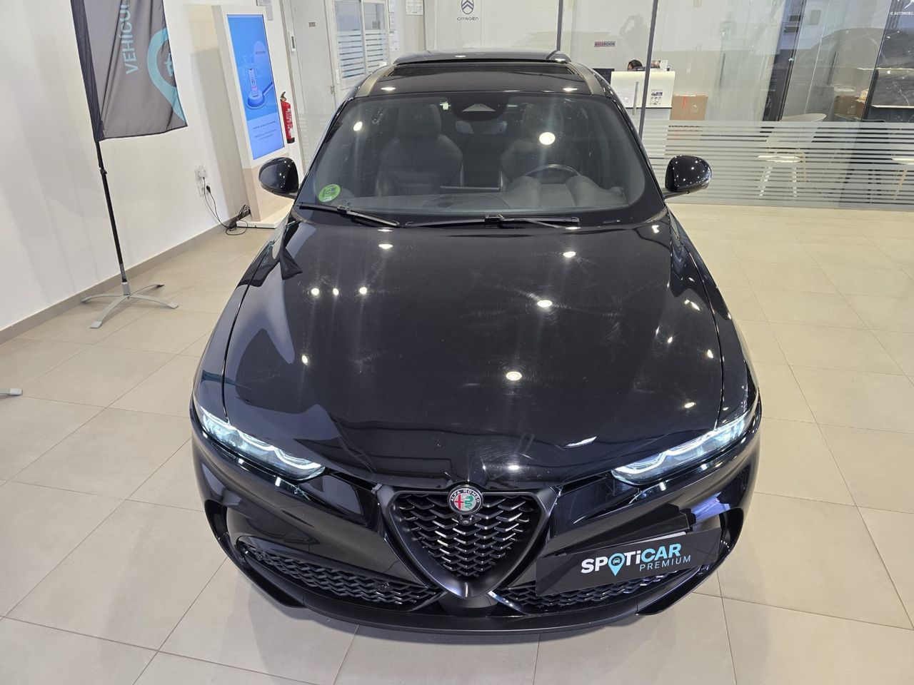 Alfa Romeo Tonale 1.6 Diesel 130 TCT Veloce - Foto 5