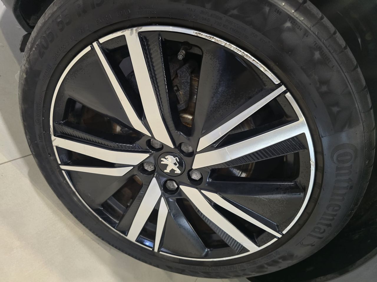 Peugeot 3008 GT Pack Hybrid 225 e-EAT8 - Foto 17