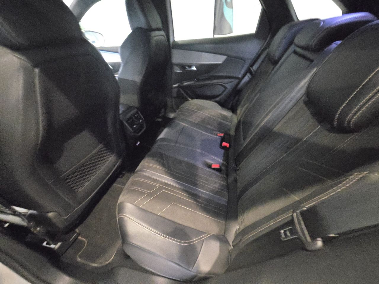 Peugeot 3008 GT Pack Hybrid 225 e-EAT8 - Foto 12