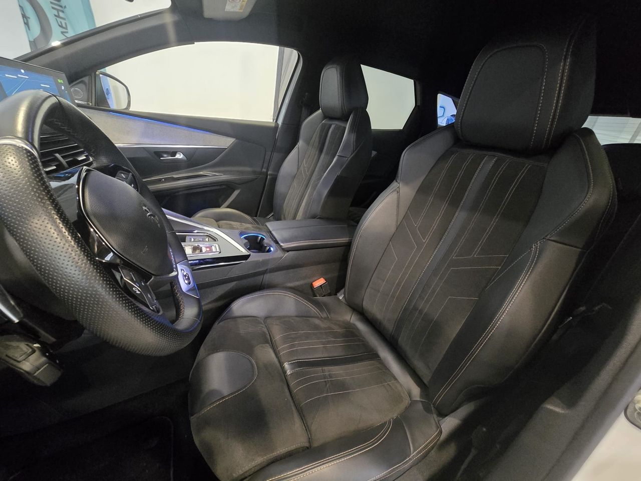 Peugeot 3008 GT Pack Hybrid 225 e-EAT8 - Foto 16