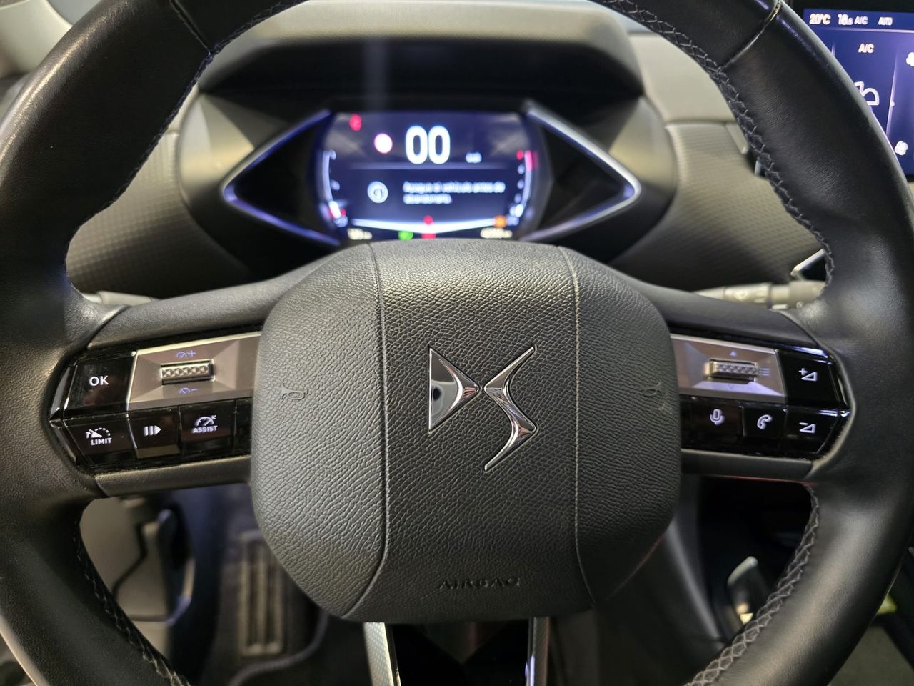DS DS 3 PureTech 100 Bastille - Foto 14