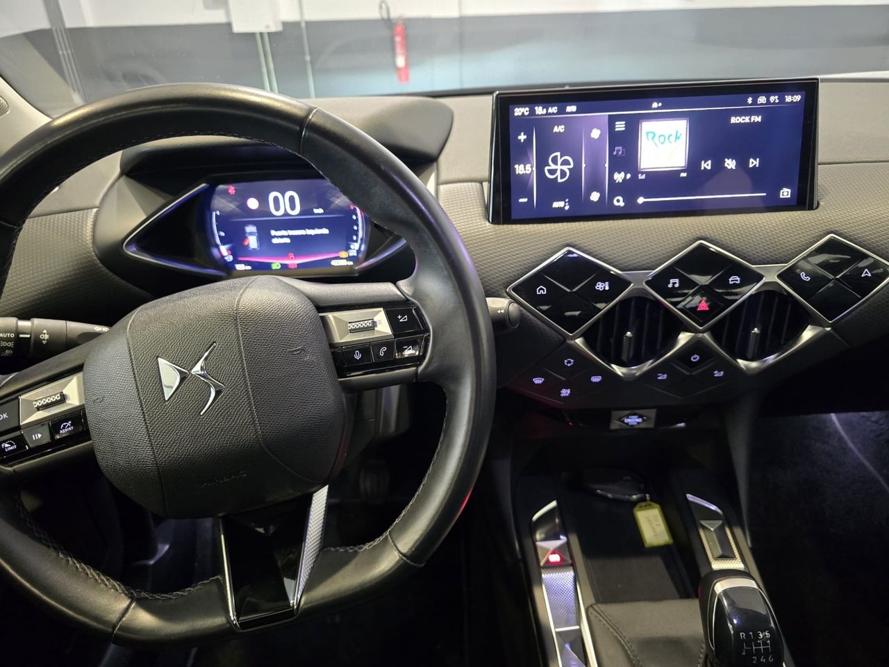 DS DS 3 PureTech 100 Bastille - Foto 10