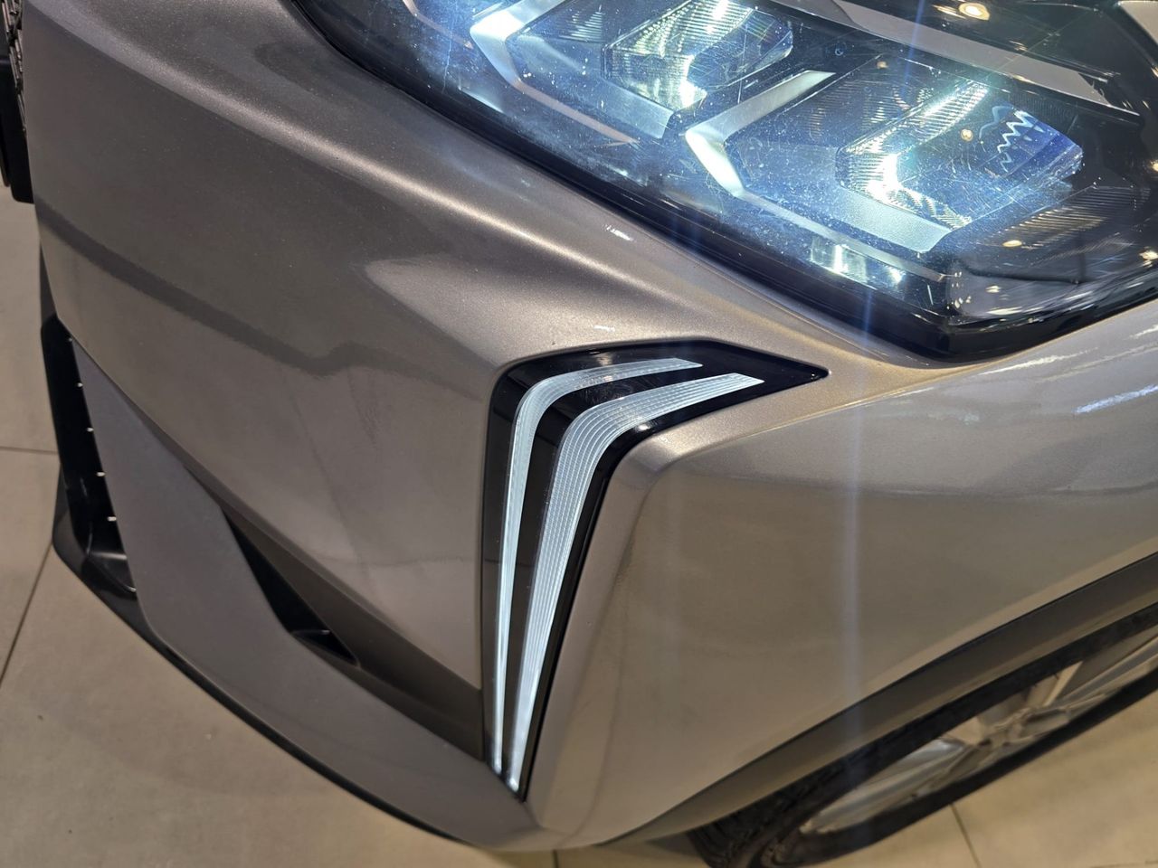 DS DS 3 PureTech 100 Bastille - Foto 20