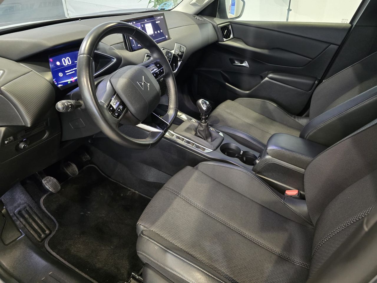 DS DS 3 PureTech 100 Bastille - Foto 12