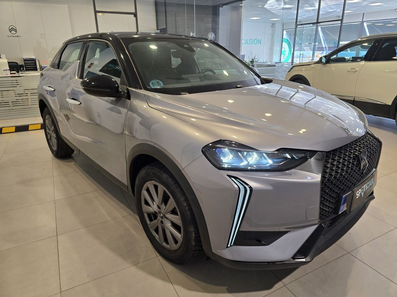 DS DS 3 PureTech 100 Bastille - Foto 5