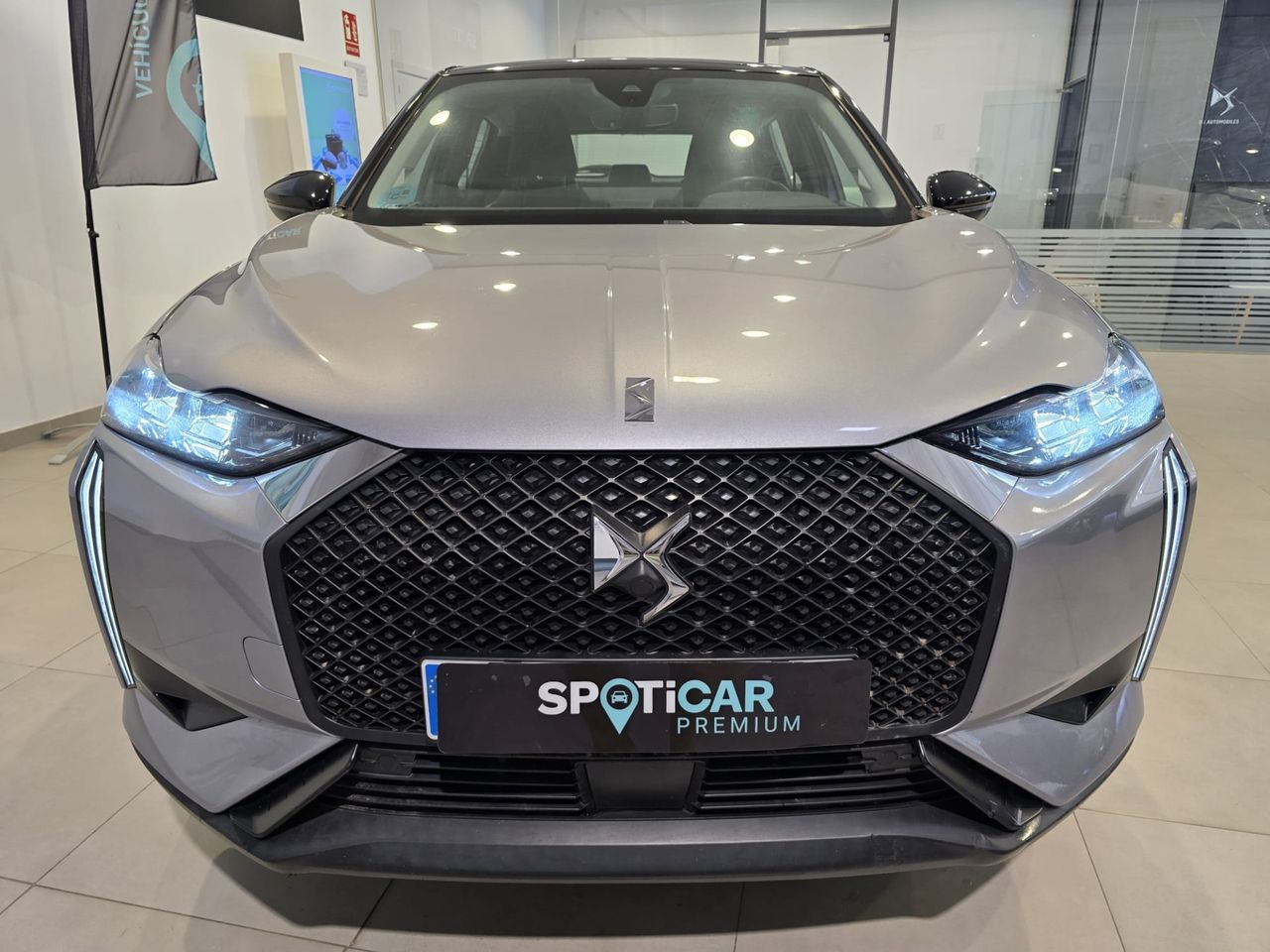 DS DS 3 PureTech 100 Bastille - Foto 7