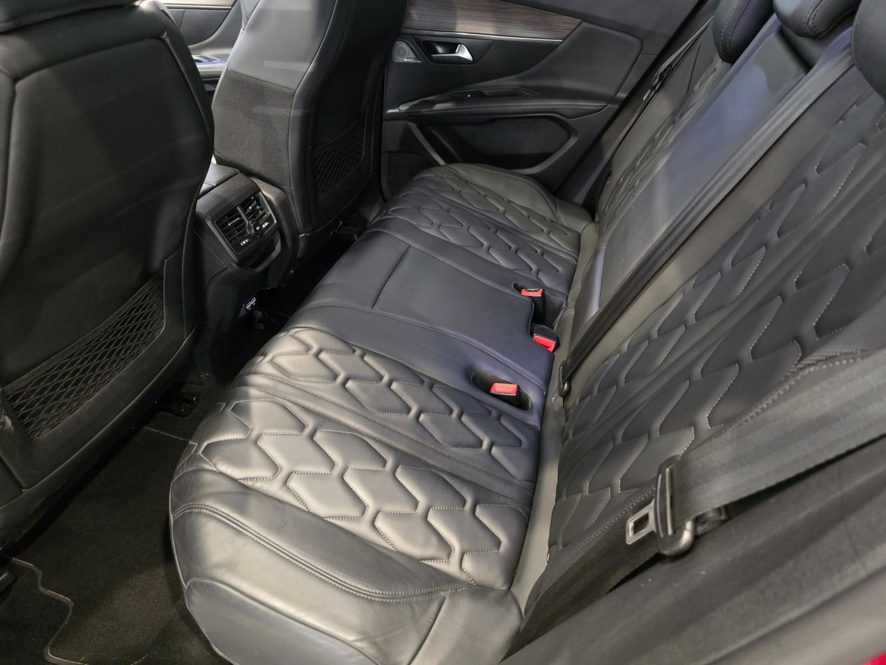 Peugeot 3008 GT Pack Hybrid 225 e-EAT8 - Foto 18