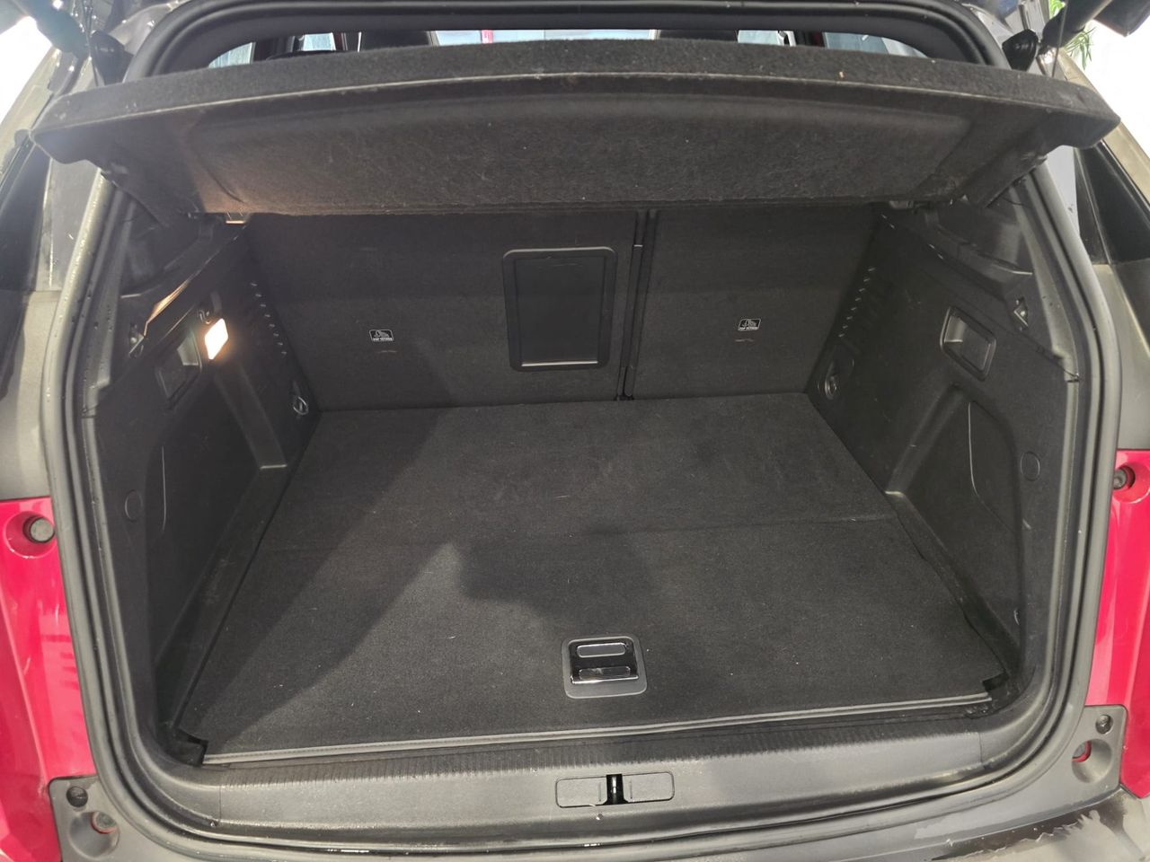 Peugeot 3008 GT Pack Hybrid 225 e-EAT8 - Foto 25