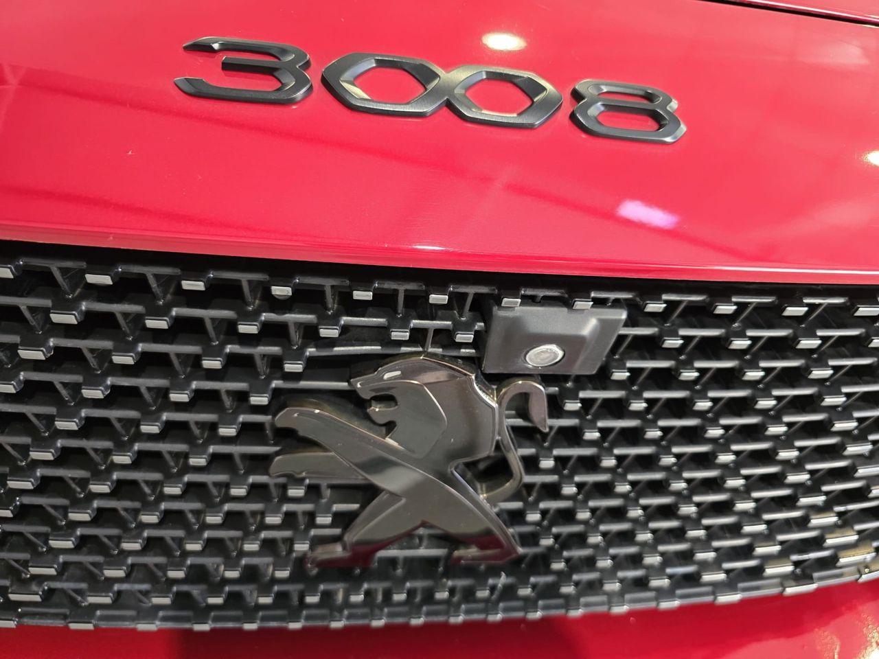 Peugeot 3008 GT Pack Hybrid 225 e-EAT8 - Foto 20