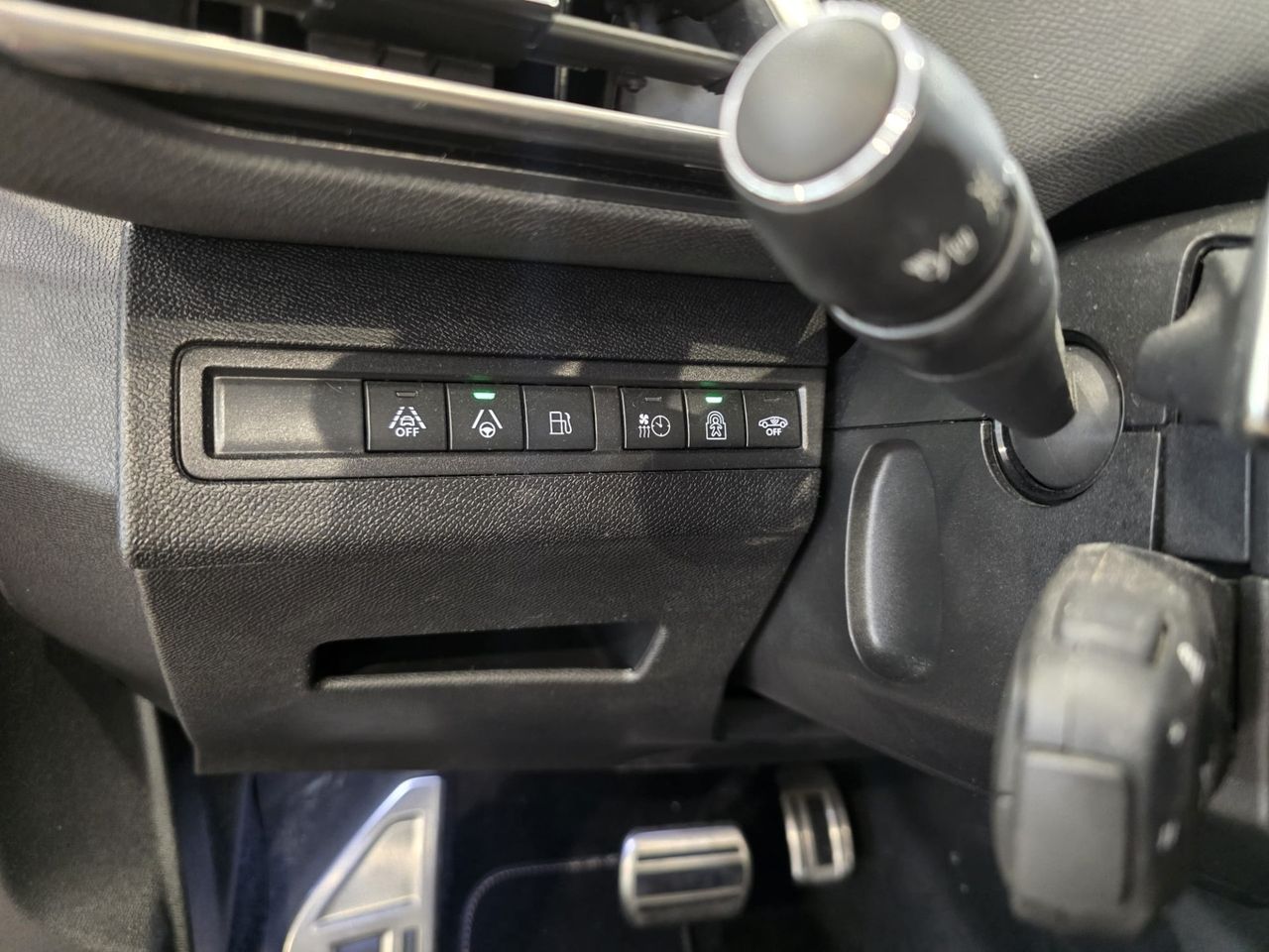 Peugeot 3008 GT Pack Hybrid 225 e-EAT8 - Foto 15