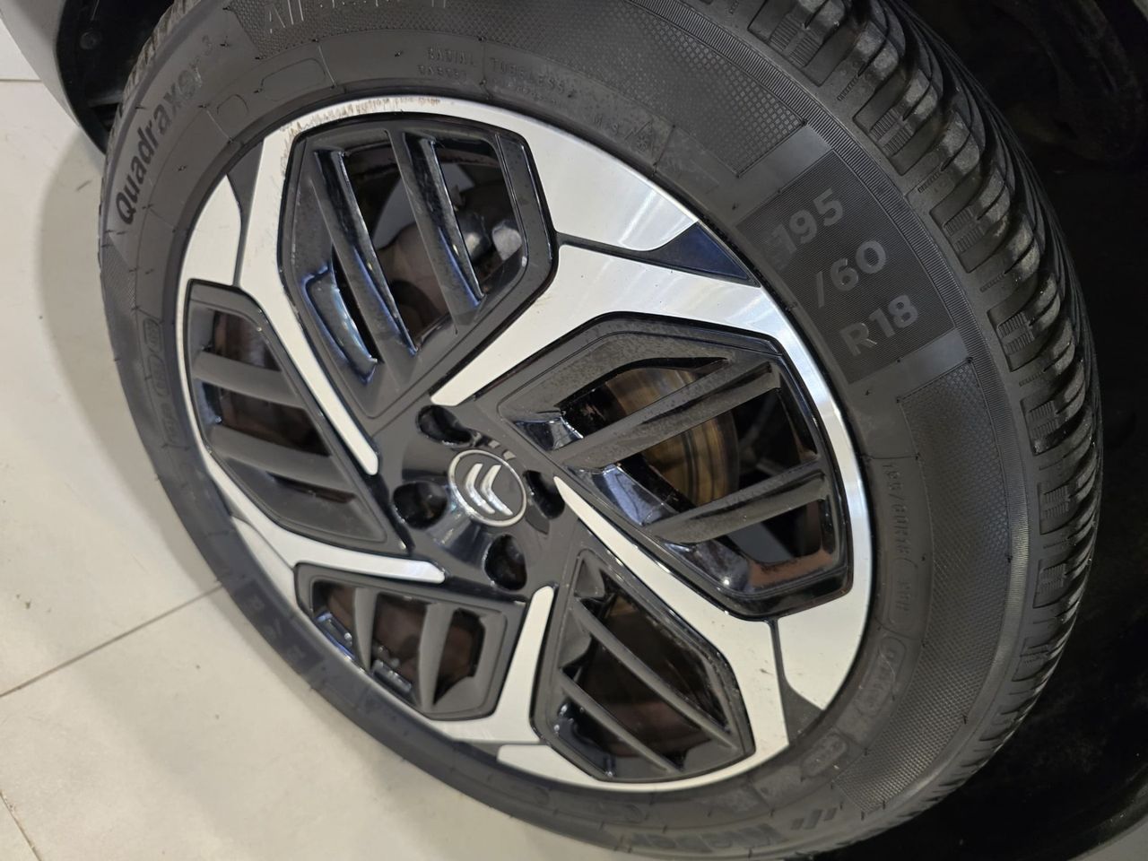 Citroën C4 BlueHDi 110 Feel Pack - Foto 15
