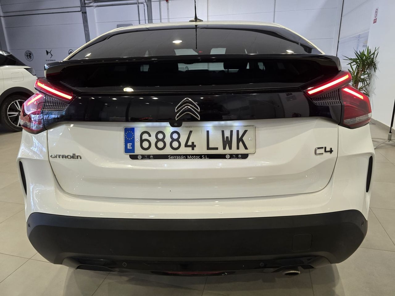 Citroën C4 BlueHDi 110 Feel Pack - Foto 8