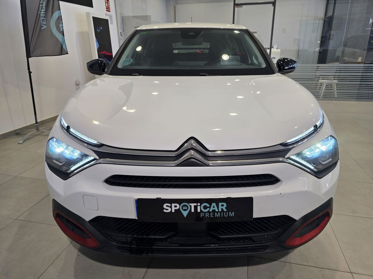 Citroën C4 BlueHDi 110 Feel Pack - Foto 4