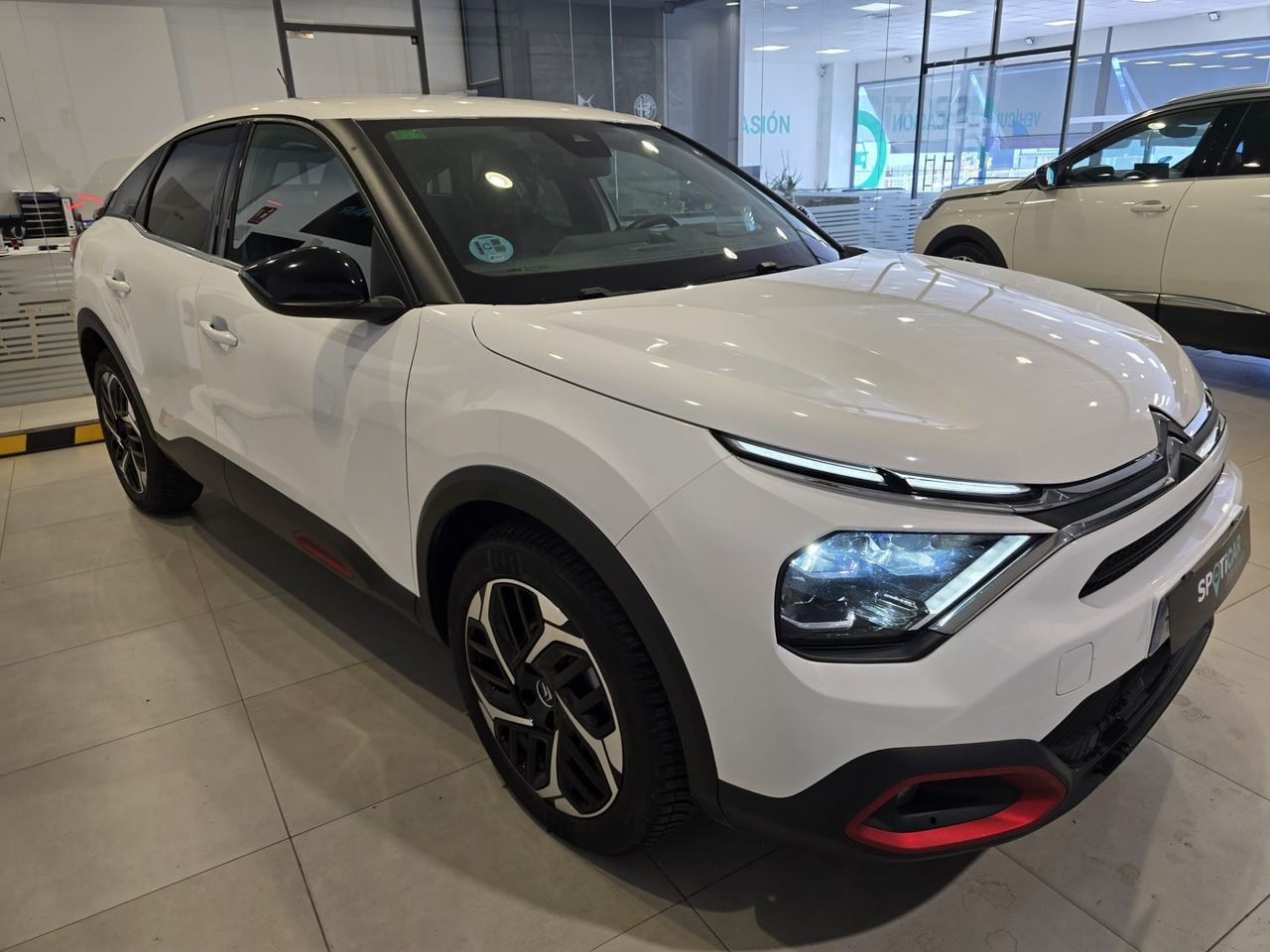 Citroën C4 BlueHDi 110 Feel Pack - Foto 6