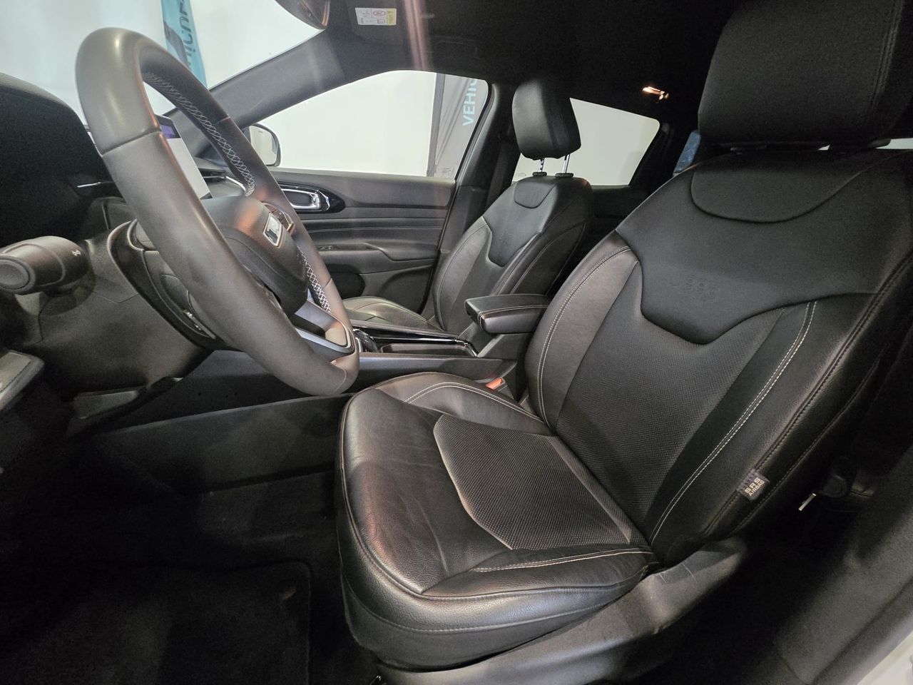 Jeep Compass S 4xe 1.3 PHEV 176 kW - Foto 12