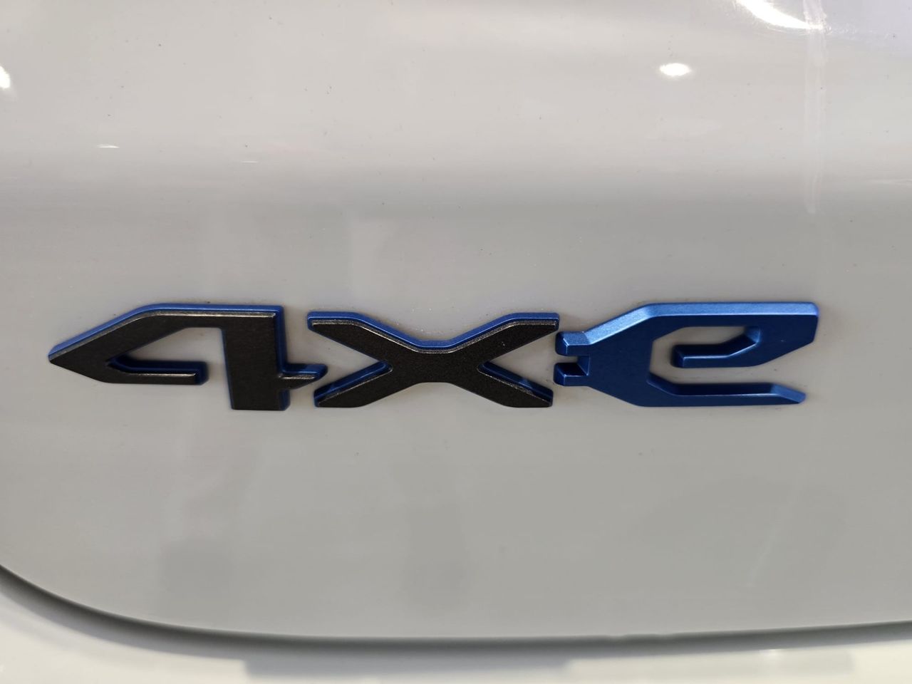 Jeep Compass S 4xe 1.3 PHEV 176 kW - Foto 17