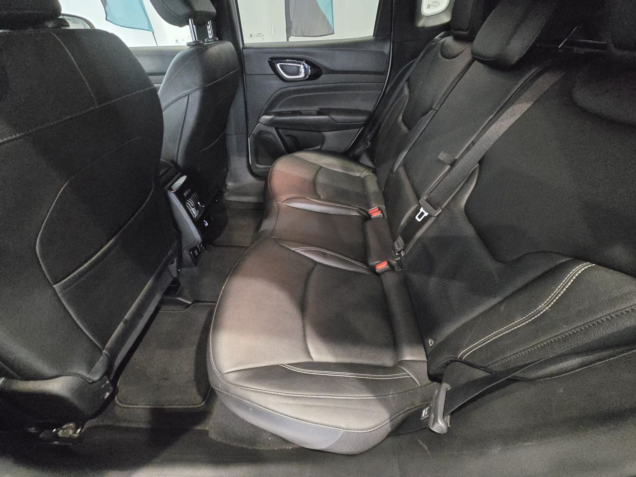 Jeep Compass S 4xe 1.3 PHEV 176 kW - Foto 11
