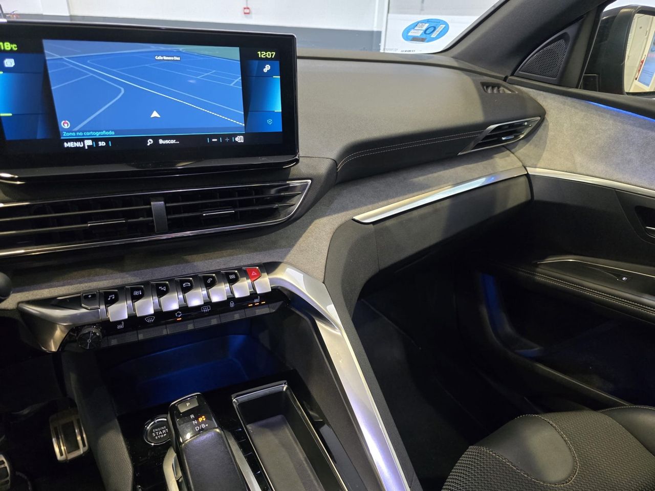 Peugeot 3008 GT Pack Hybrid 225 e-EAT8 - Foto 17