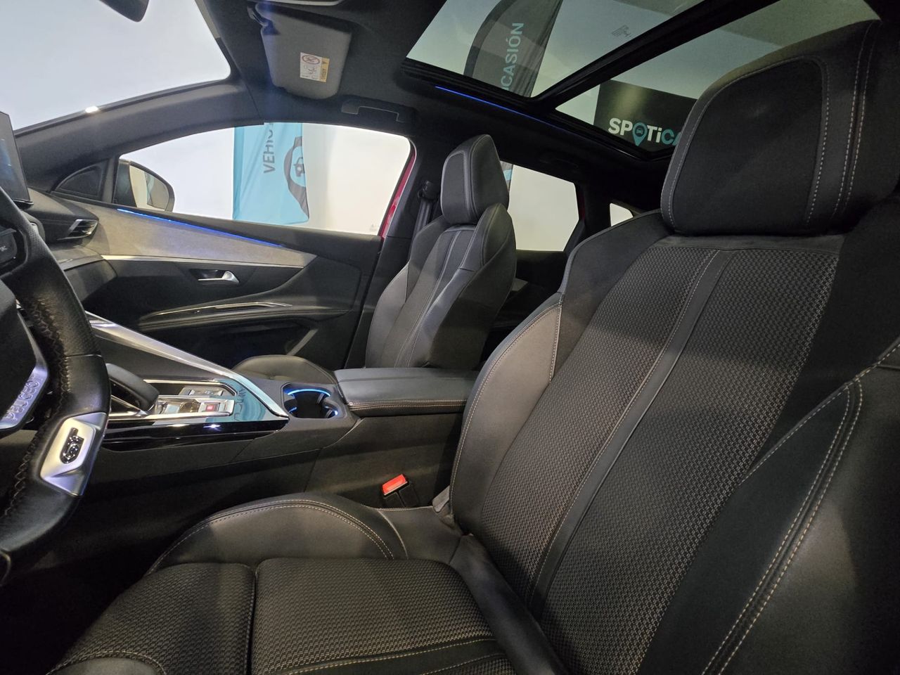 Peugeot 3008 GT Pack Hybrid 225 e-EAT8 - Foto 14