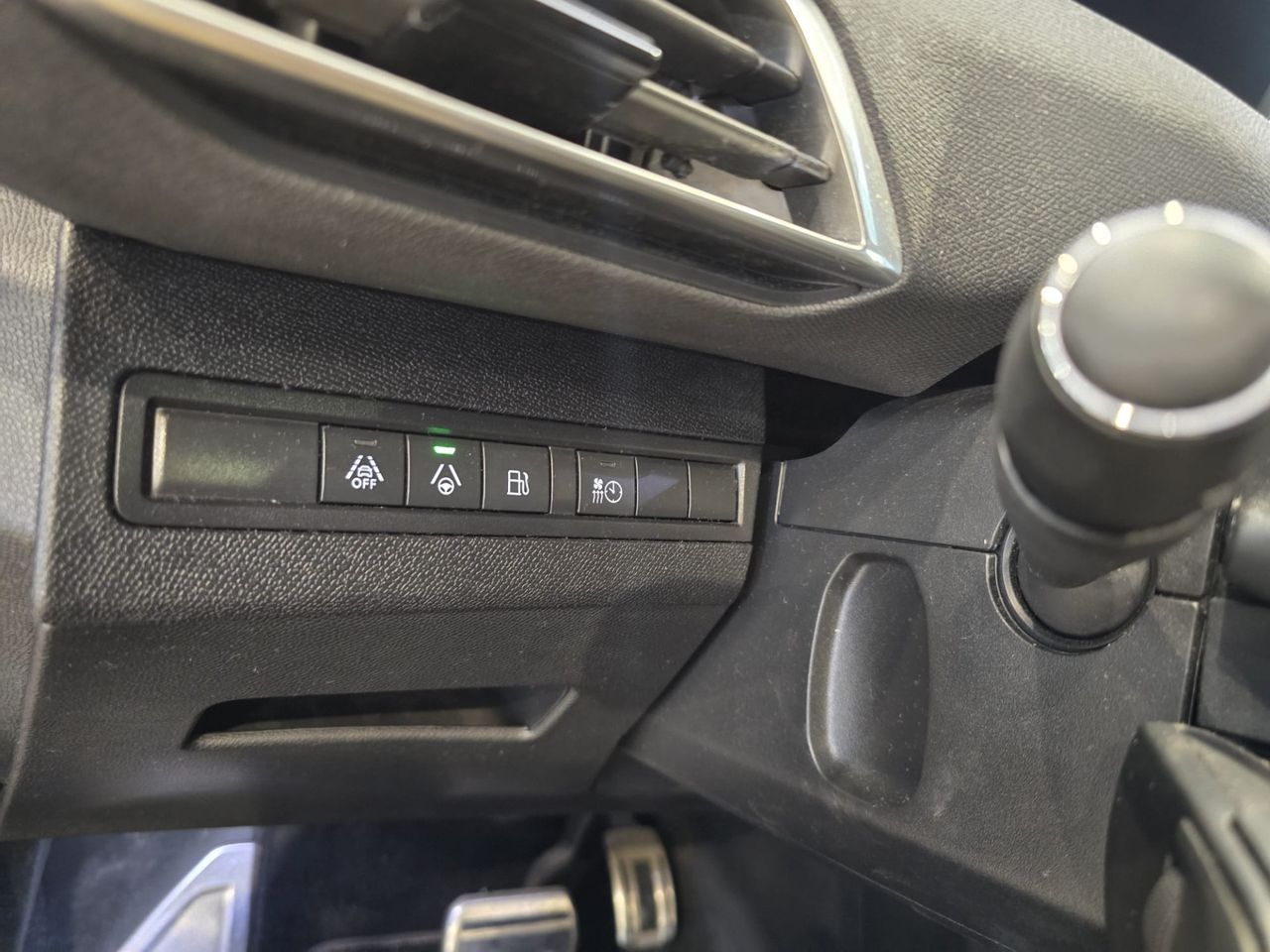 Peugeot 3008 GT Pack Hybrid 225 e-EAT8 - Foto 18