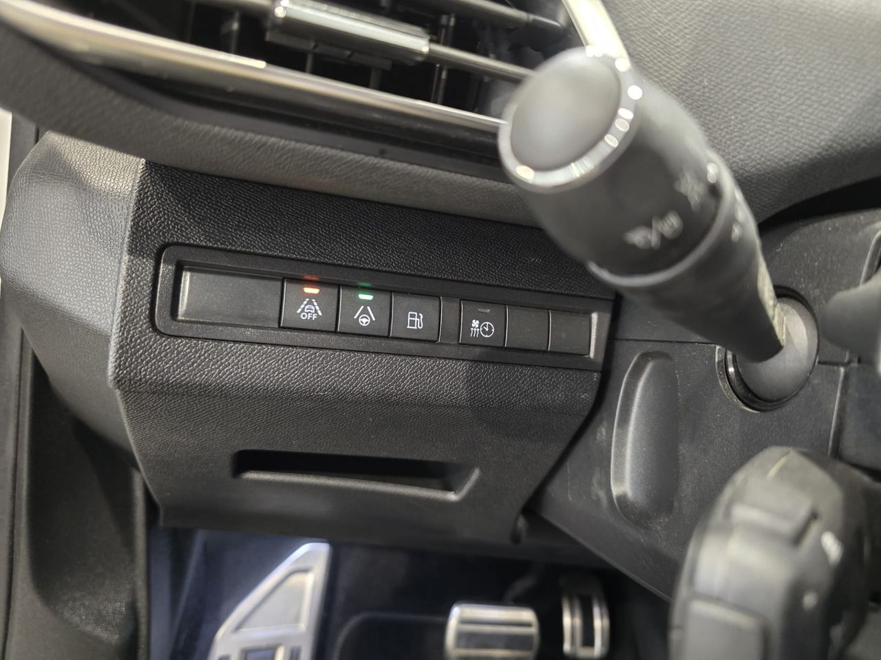 Peugeot 3008 GT Hybrid 225 e-EAT8 - Foto 15