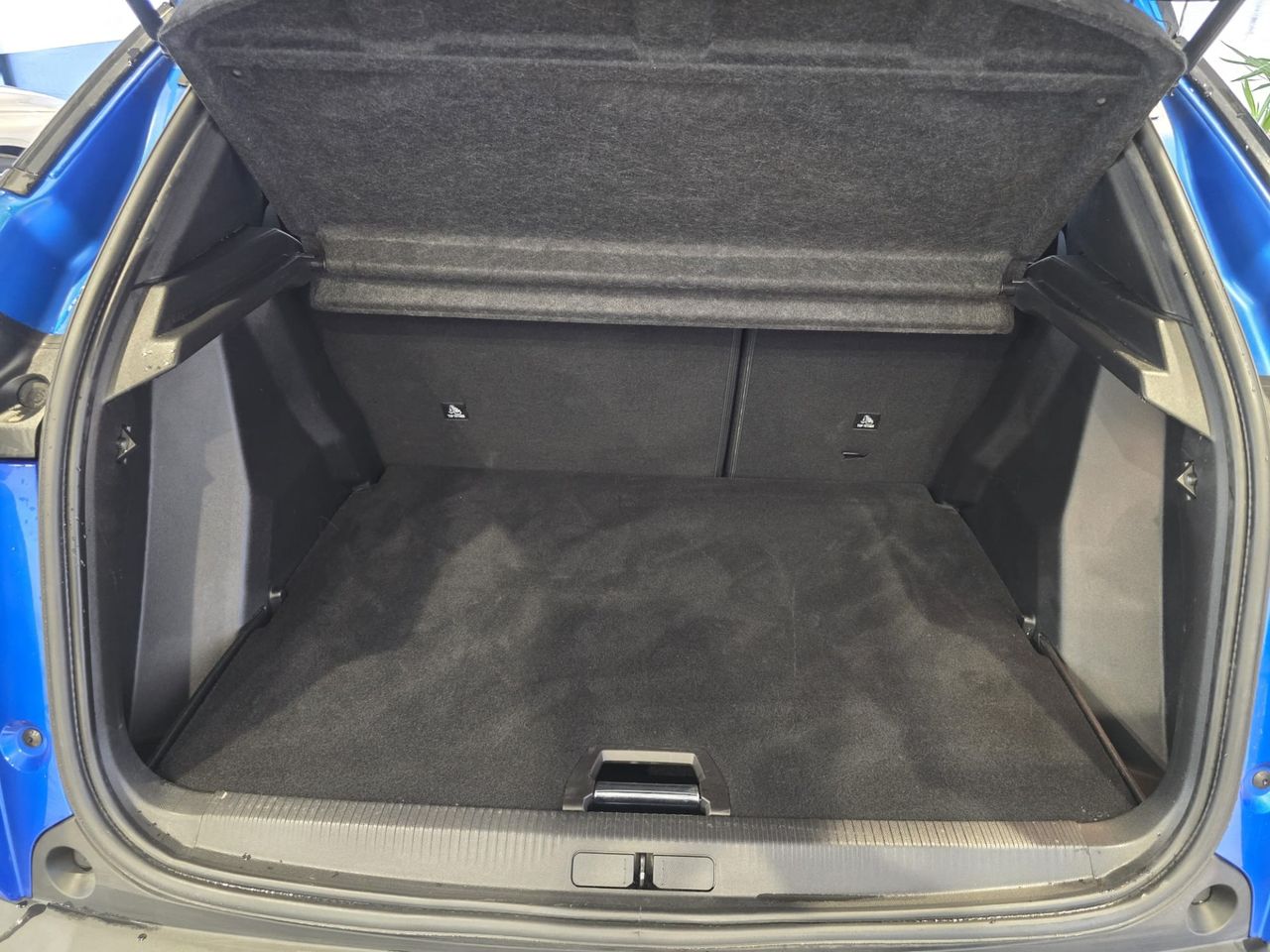 Peugeot 2008 GT PureTech 130 - Foto 20