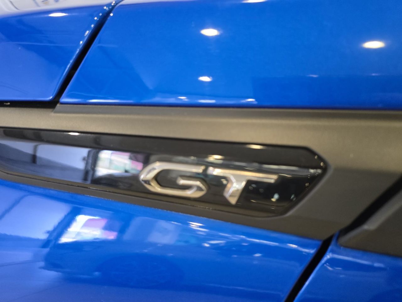 Peugeot 2008 GT PureTech 130 - Foto 18