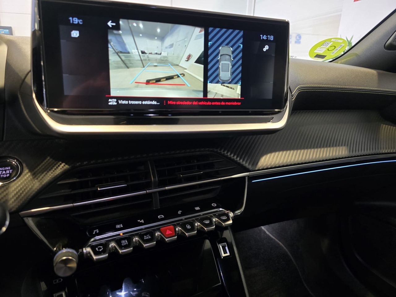 Peugeot 2008 GT PureTech 130 - Foto 16