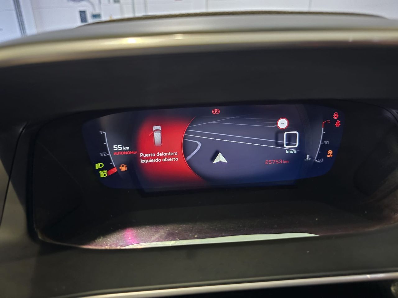 Peugeot 2008 GT PureTech 130 - Foto 12