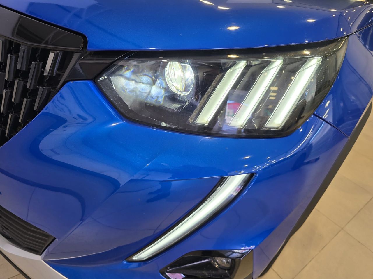 Peugeot 2008 GT PureTech 130 - Foto 22