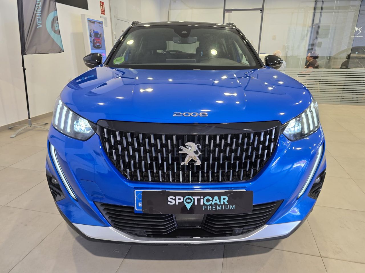 Peugeot 2008 GT PureTech 130 - Foto 4
