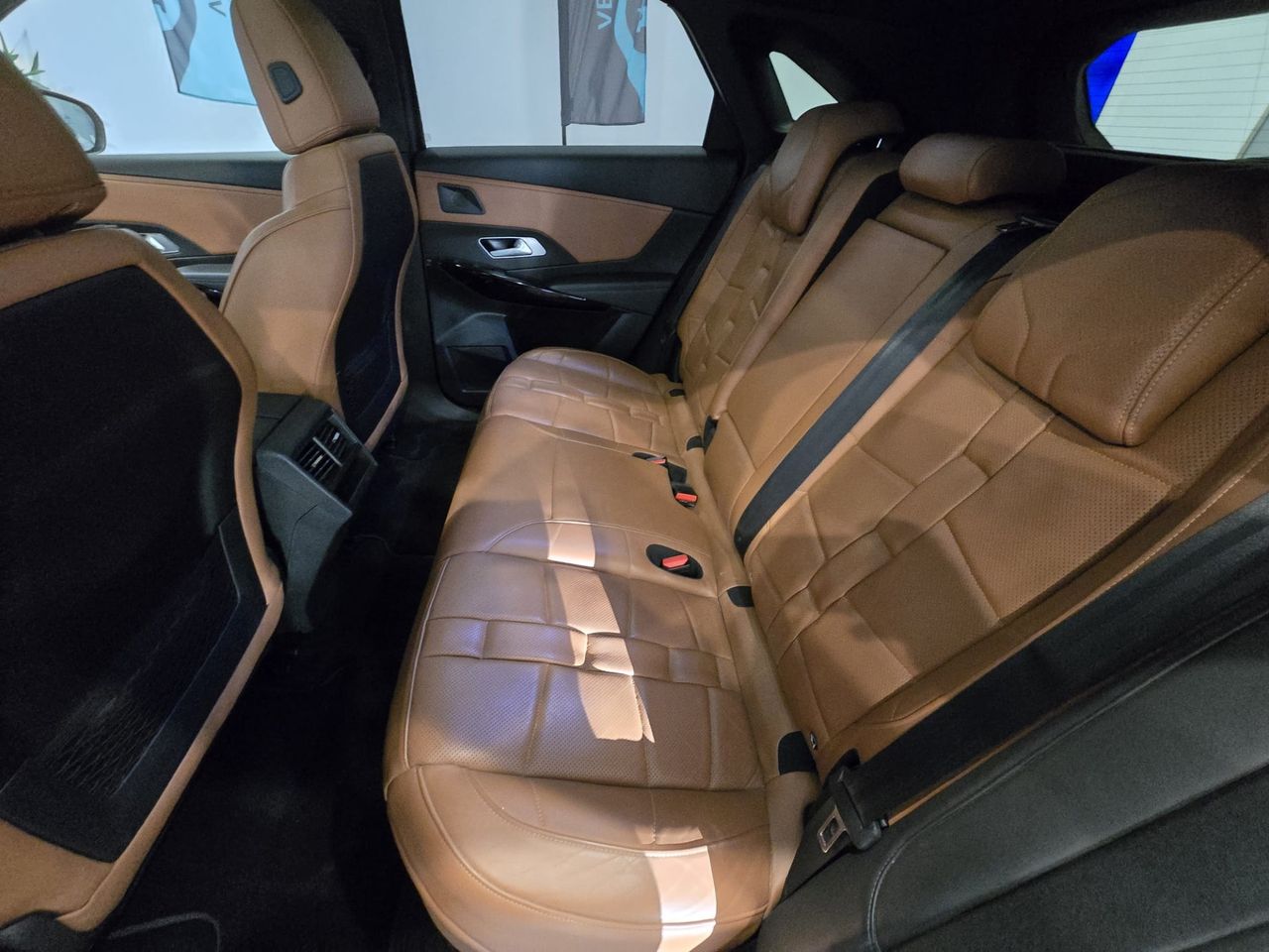 DS DS 7 Crossback E-TENSE 4x4 Grand Chic - Foto 11