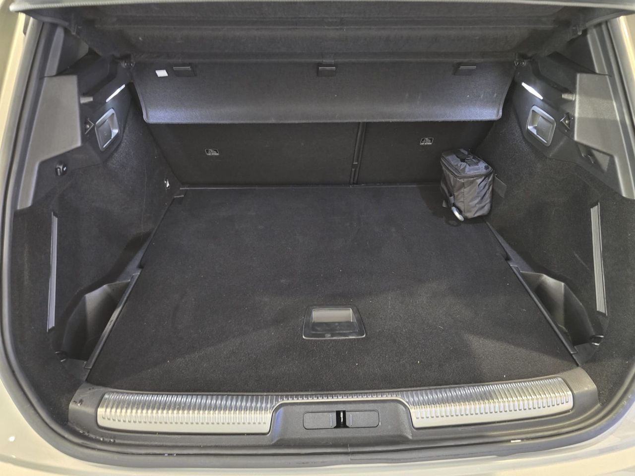 DS DS 7 Crossback E-TENSE 4x4 Grand Chic - Foto 20