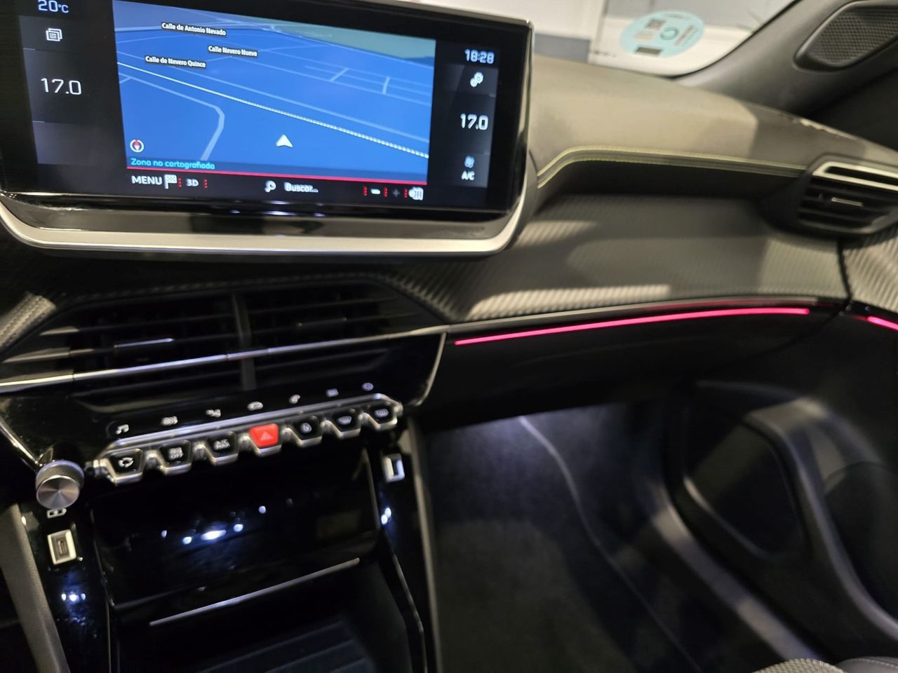 Peugeot 2008 GT PureTech 130 - Foto 13