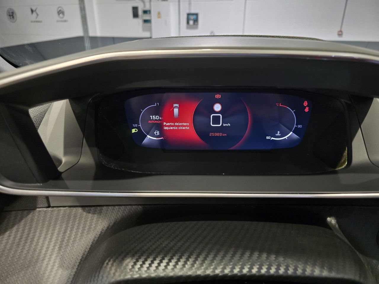 Peugeot 2008 GT PureTech 130 - Foto 14