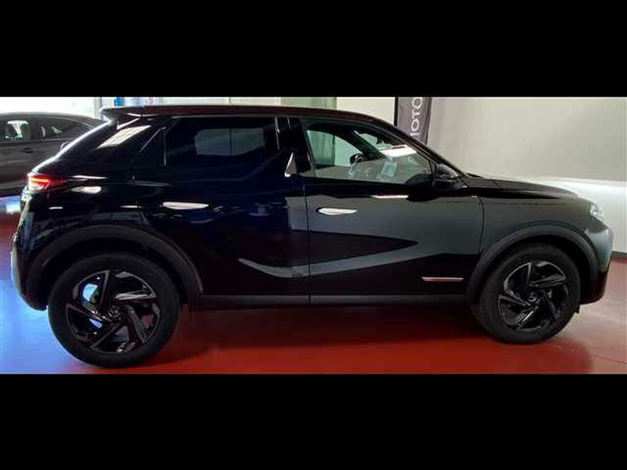ds automobiles ds 3 crossback 2019 / foto grande (3)