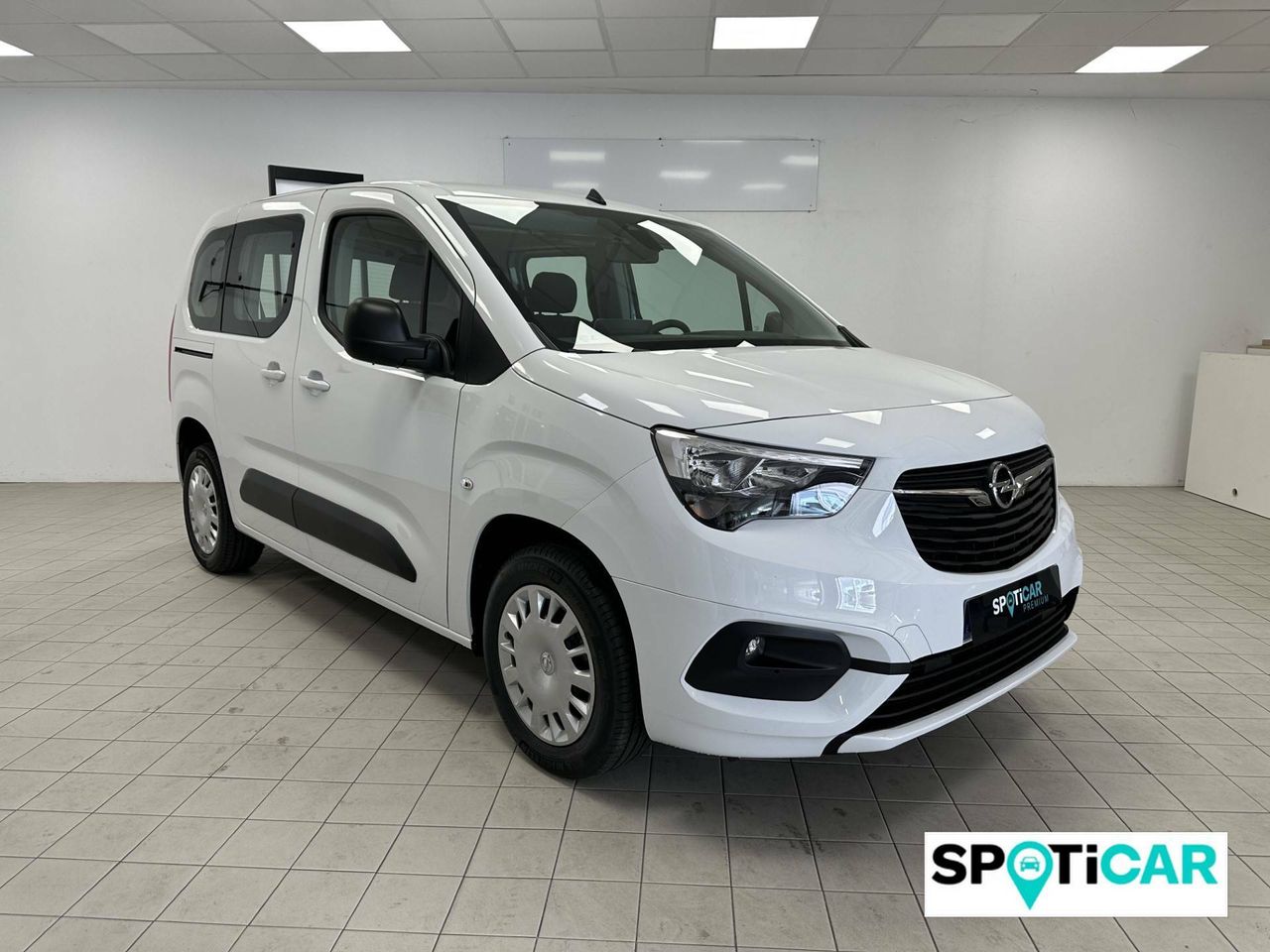 opel combo-e life 2023 / foto grande (3)
