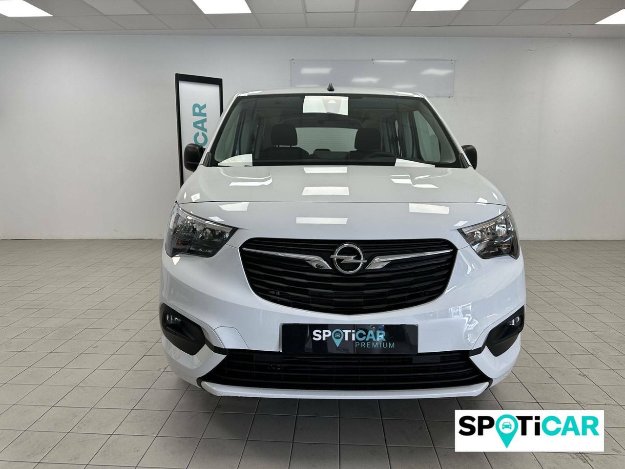 opel combo-e life 2023 / foto grande (2)