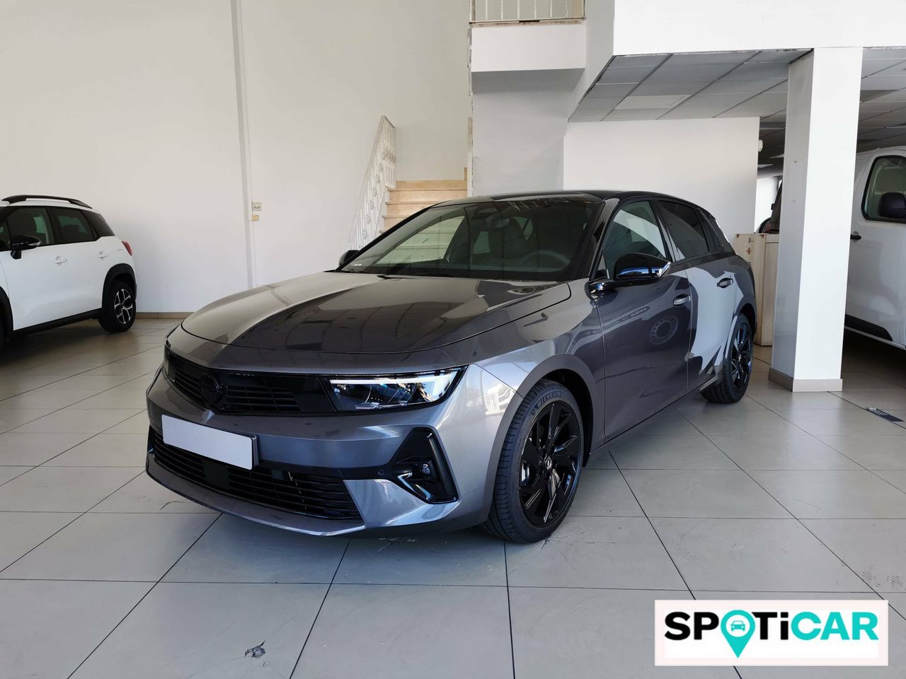 opel astra 2023 /