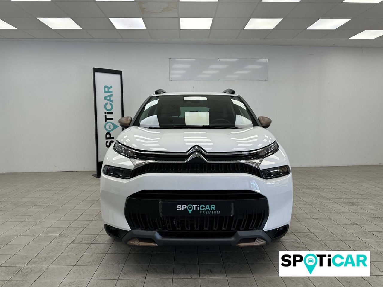 citroën c3 aircross 2023 / foto grande (2)