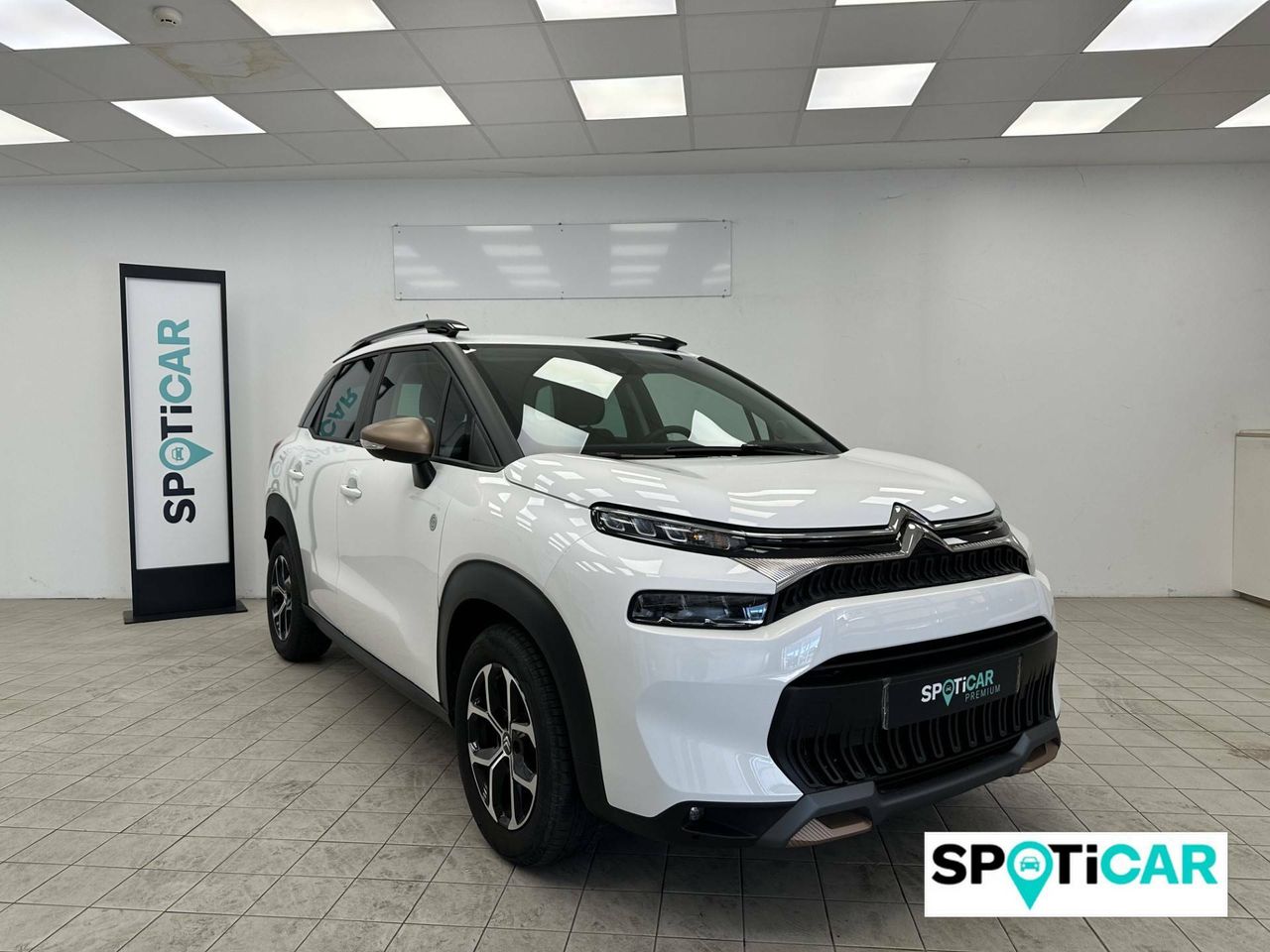 citroën c3 aircross 2023 / foto grande (3)