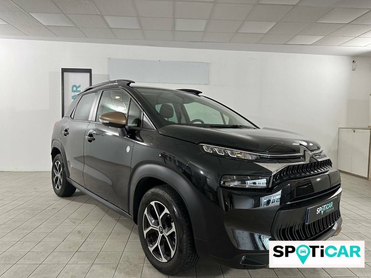 citroën c3 aircross 2023 / foto grande (3)